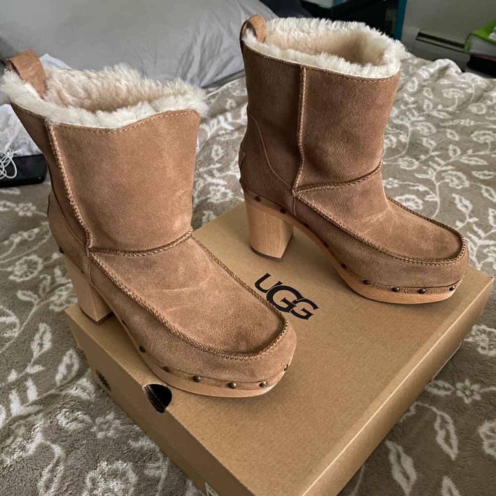 Female timberland boots